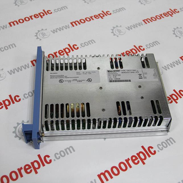 Honeywell 51196692-100    5-slot chassis classic CE